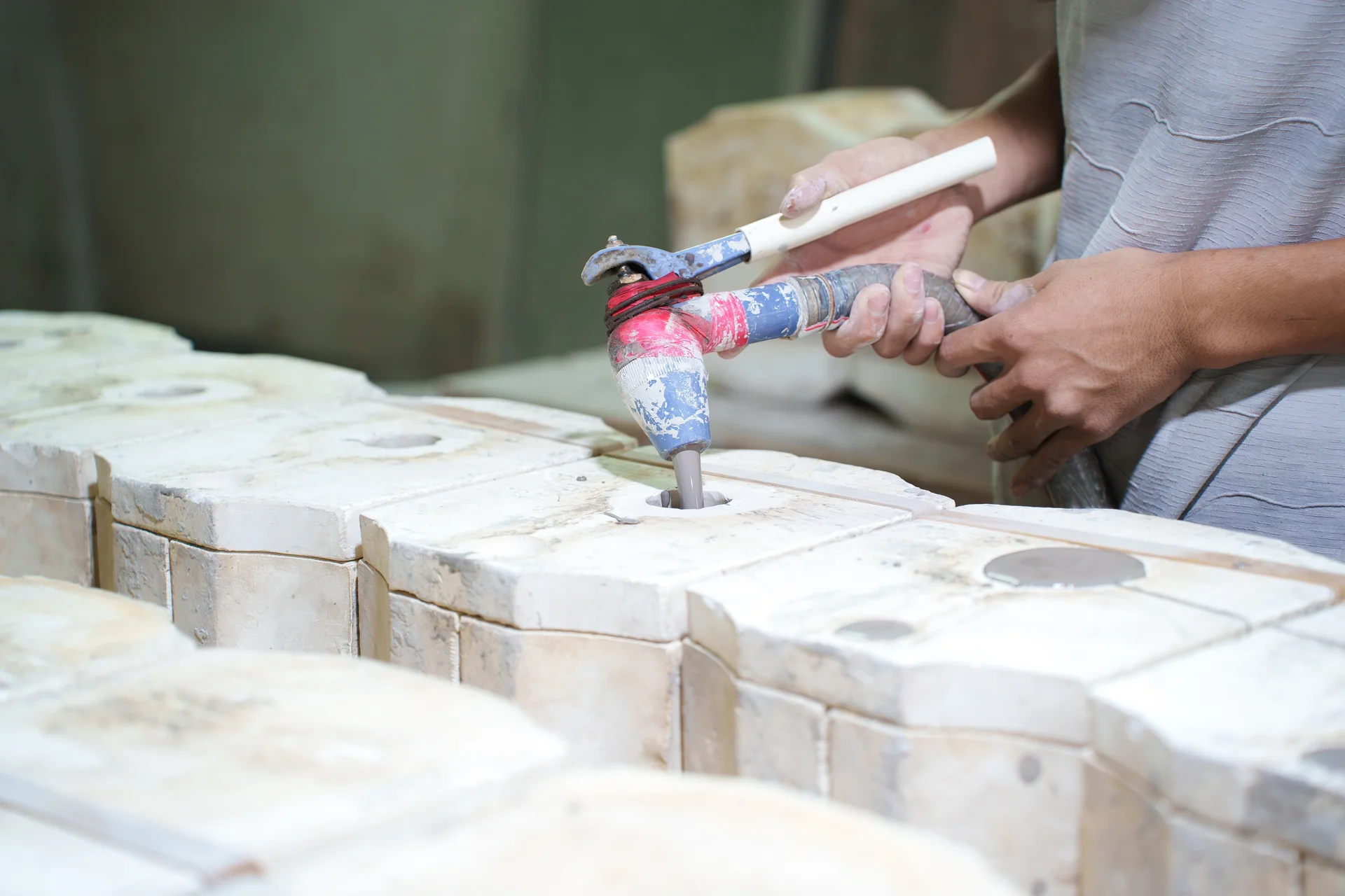 Craft Processes