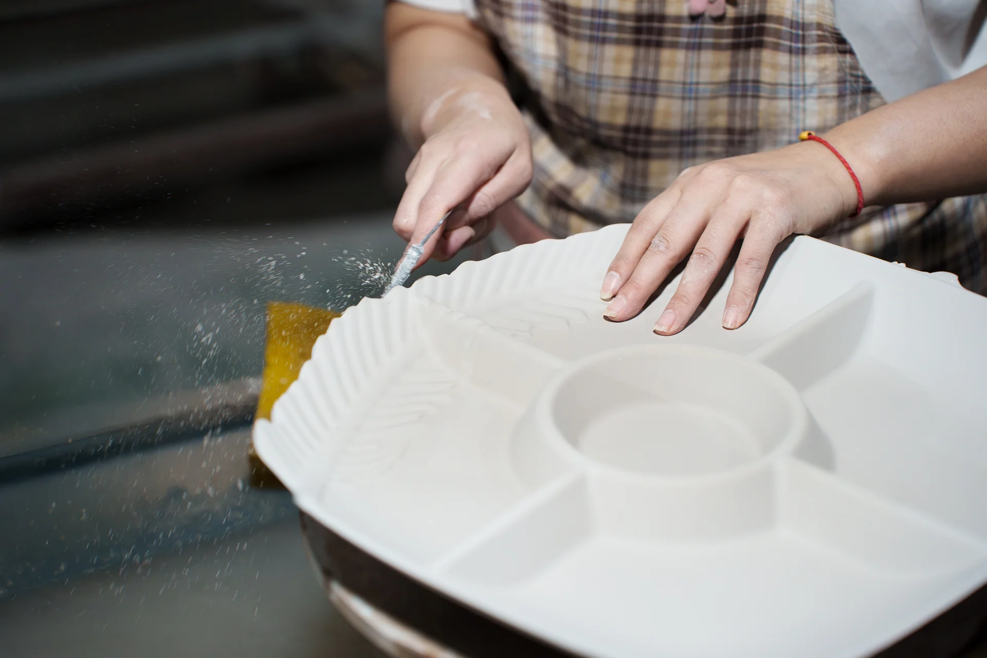 Craft Processes