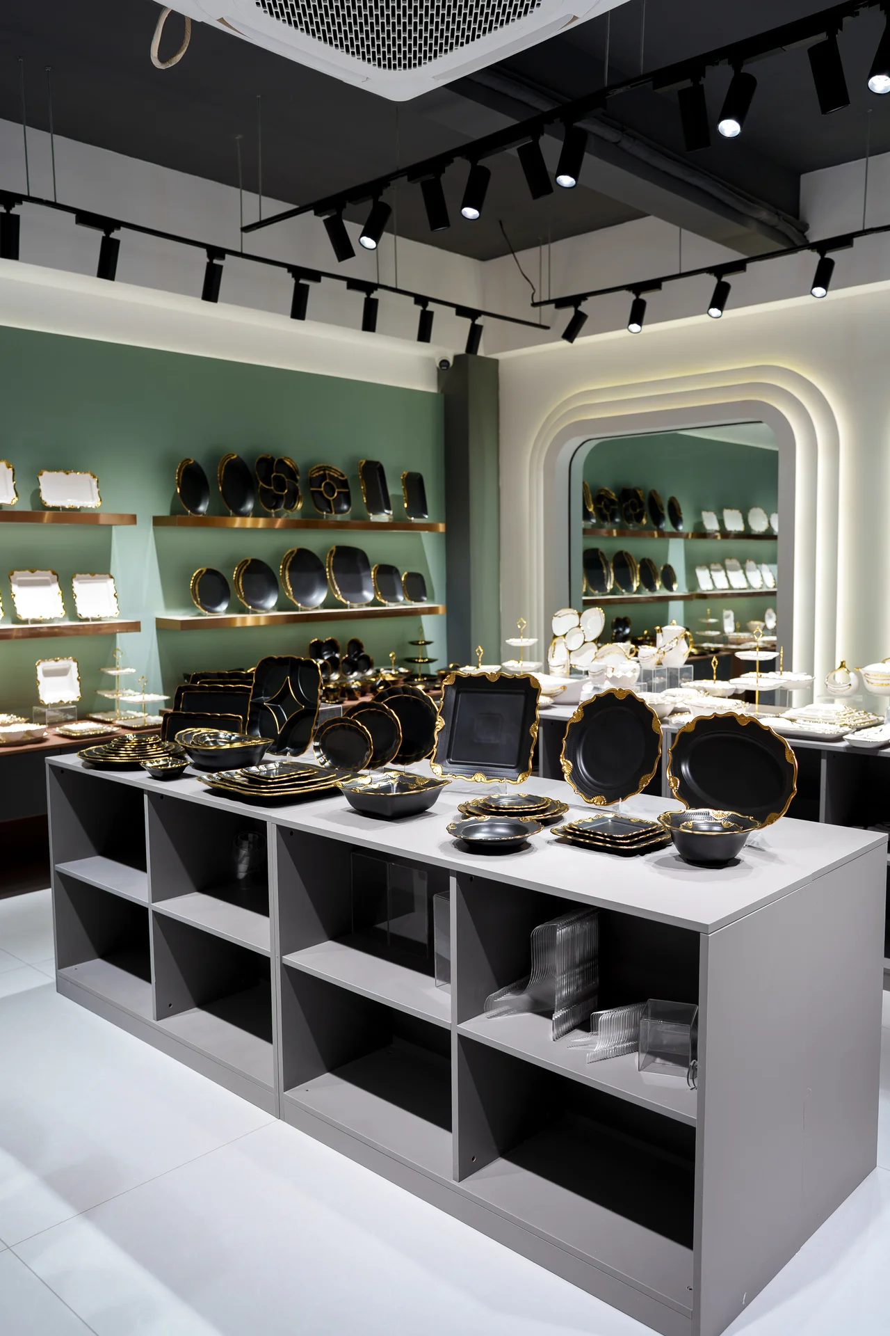 Display Windows