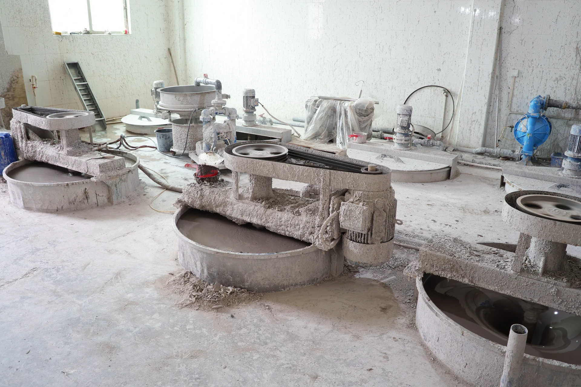 Equipment