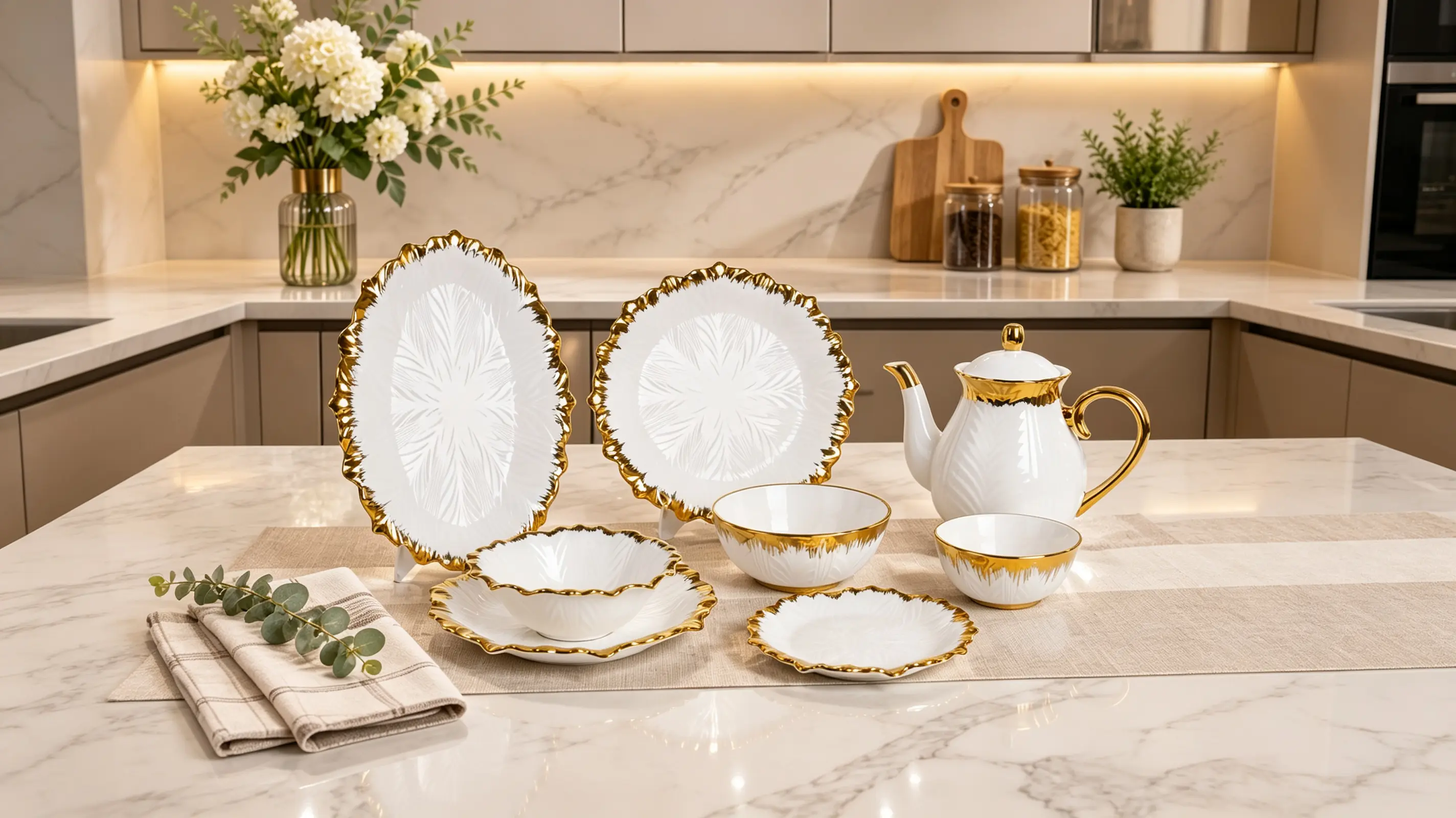 Platinum Feather Hospitality