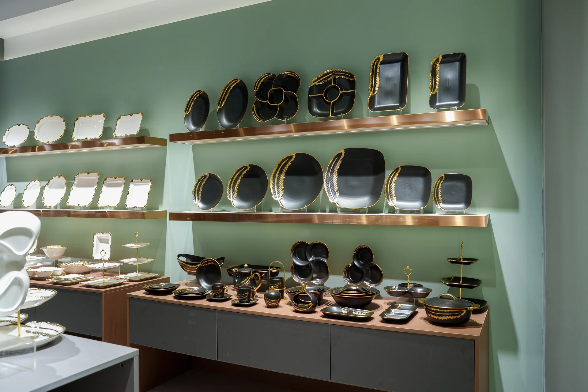 Showroom