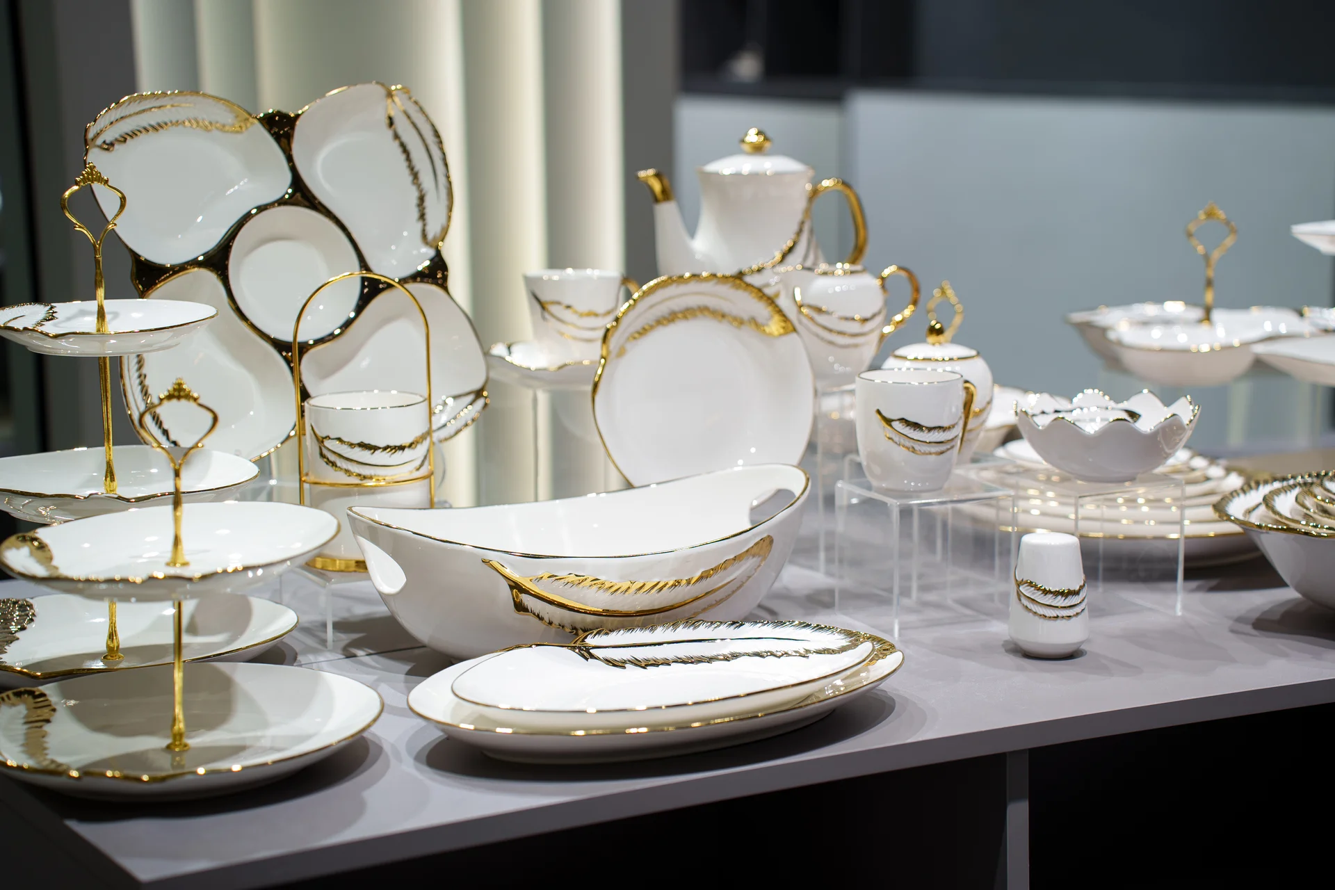 Showroom