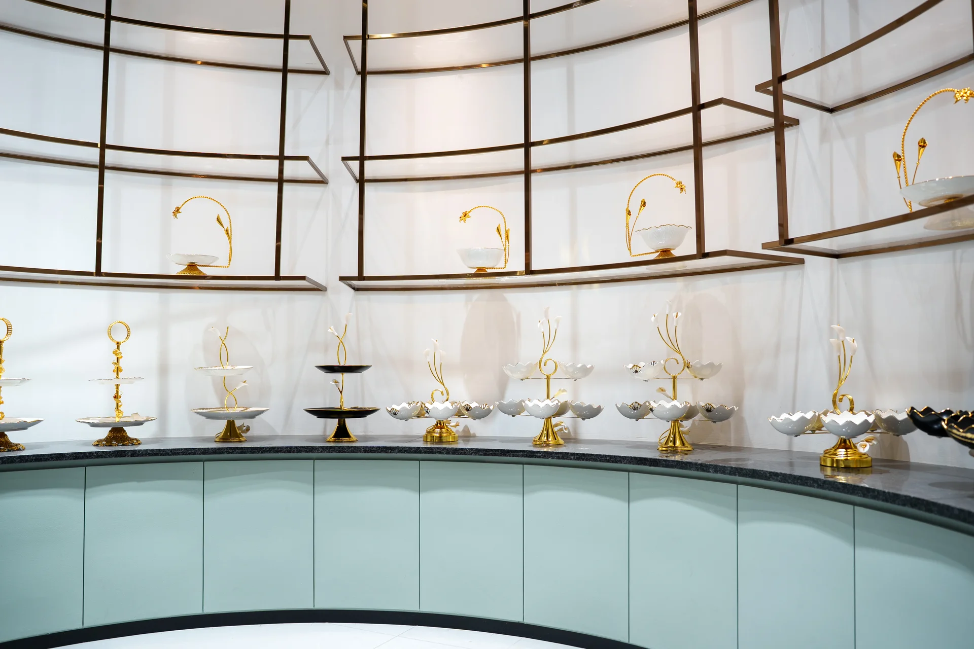 Showroom