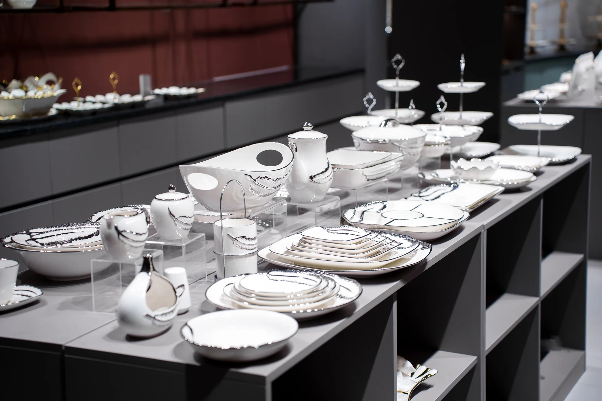 Showroom