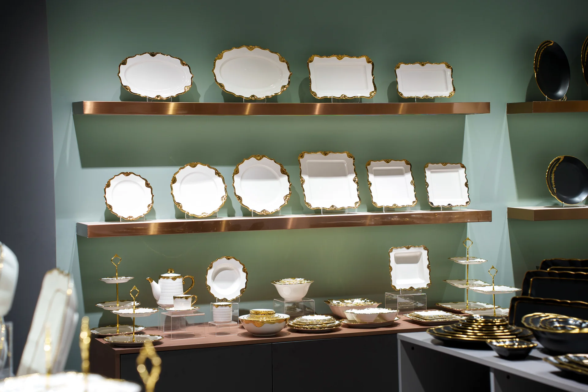 Showroom