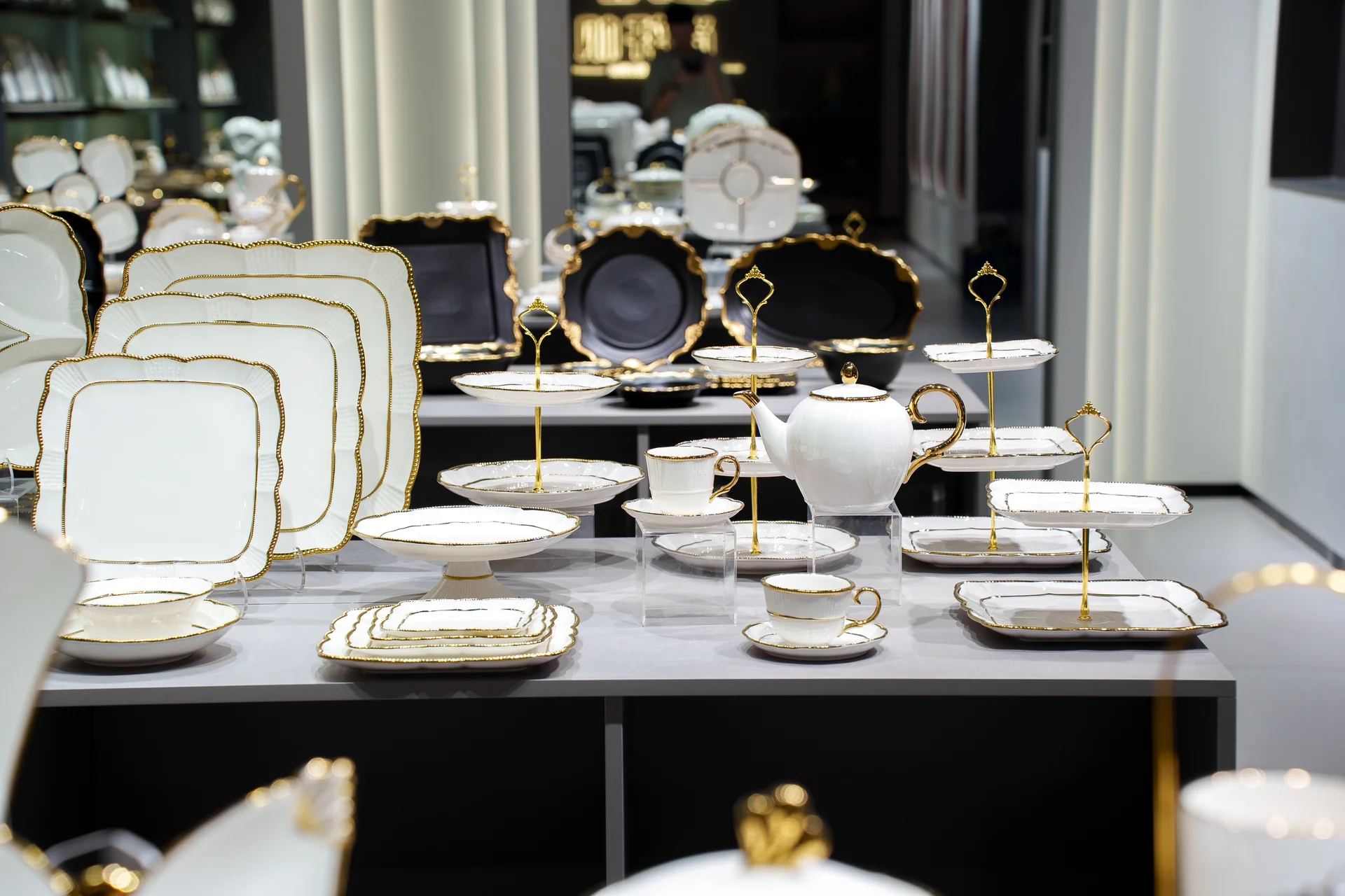 Showroom