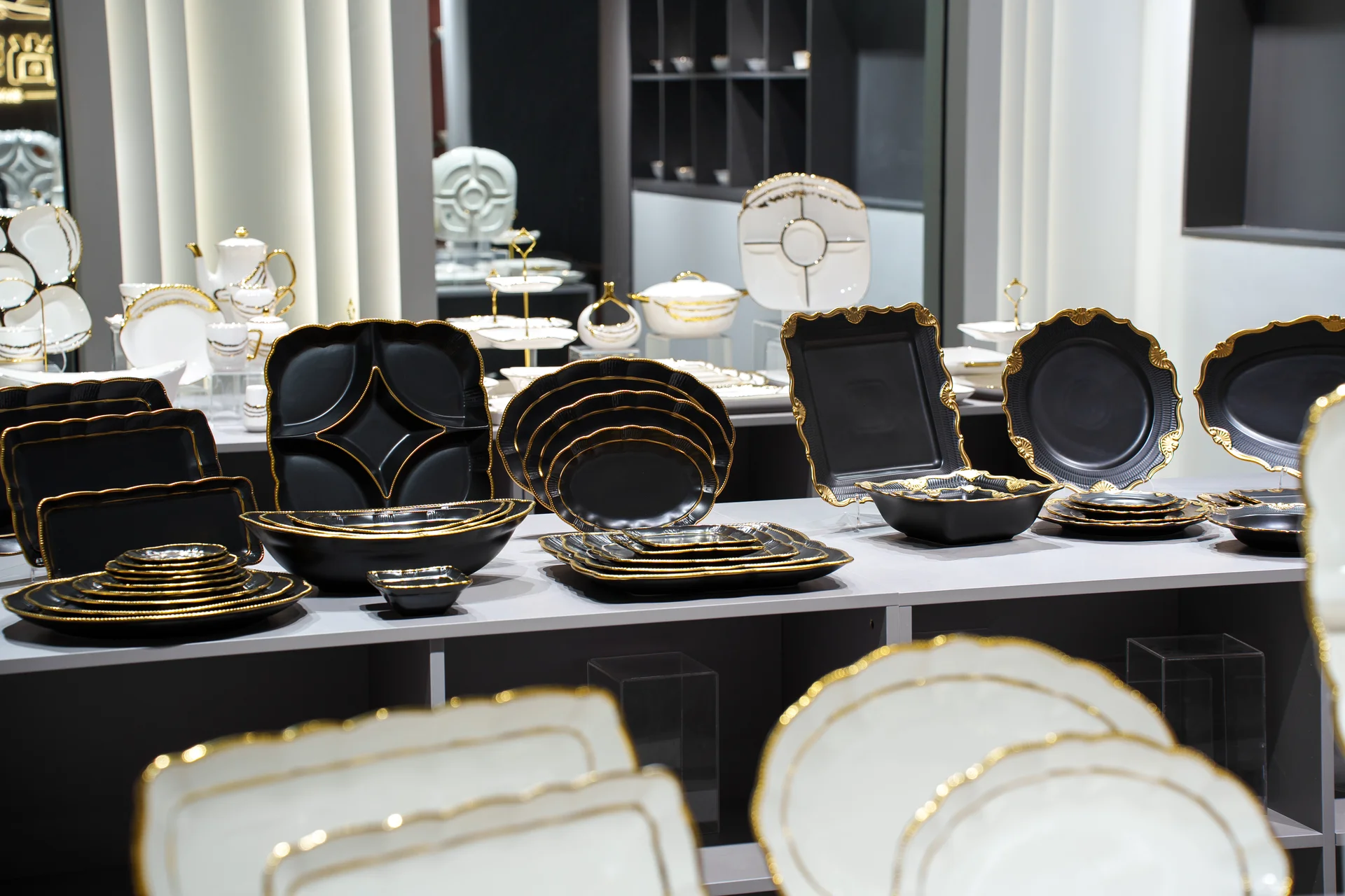 Showroom