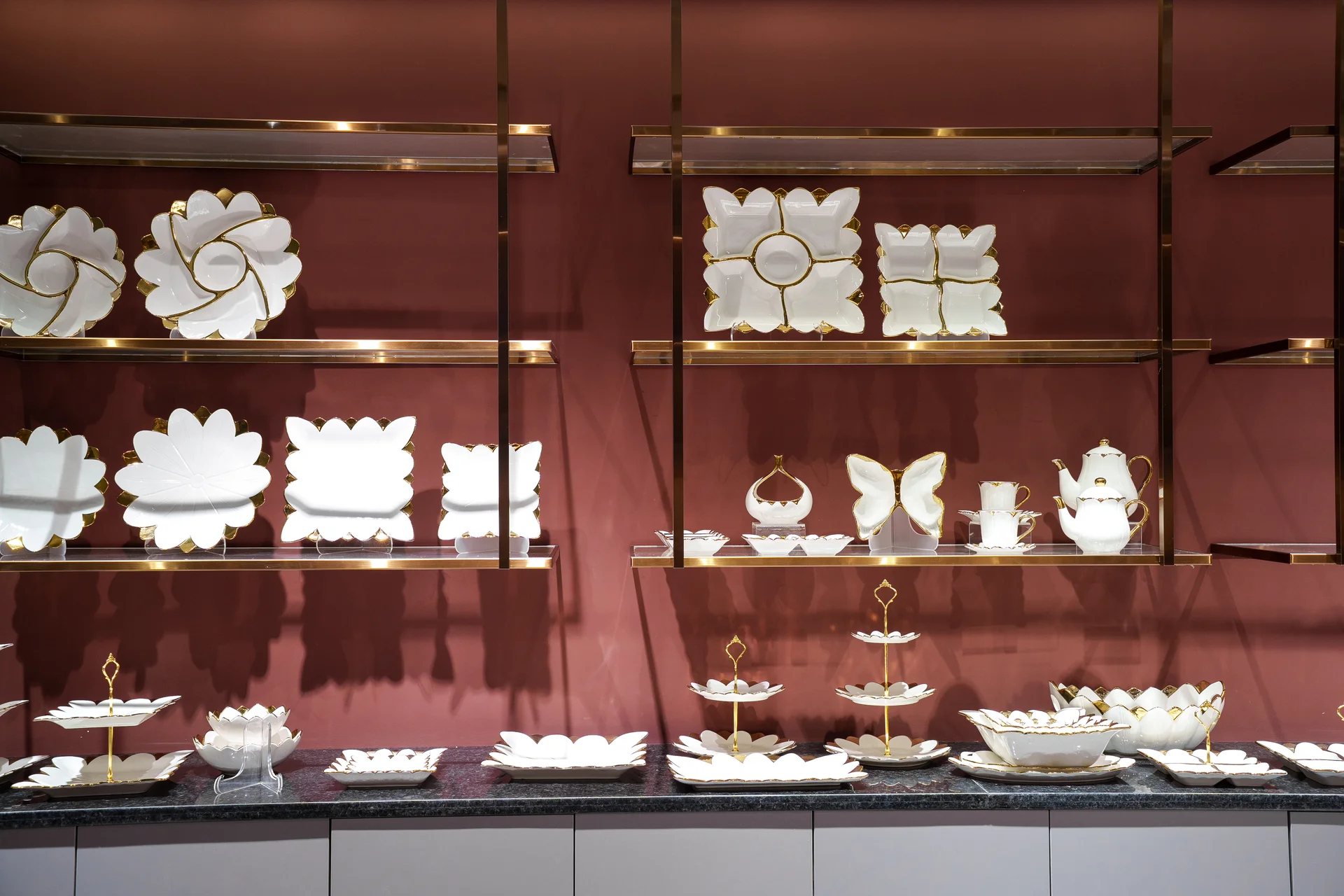 Showroom