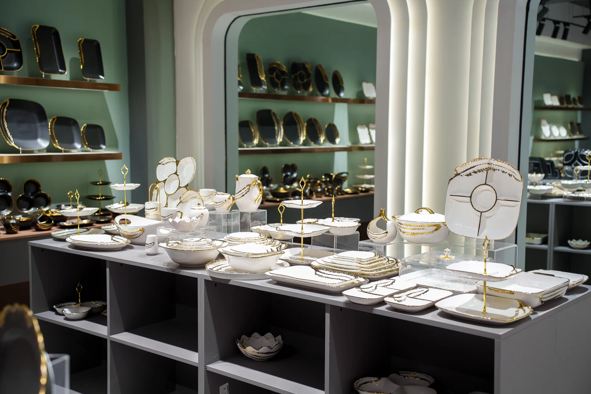 Showroom