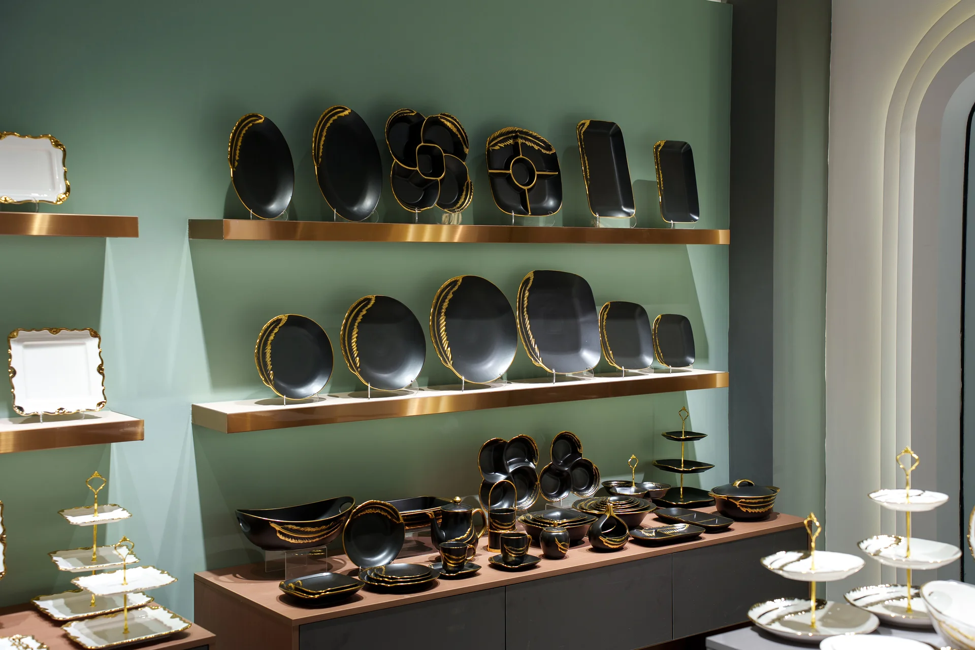 Showroom