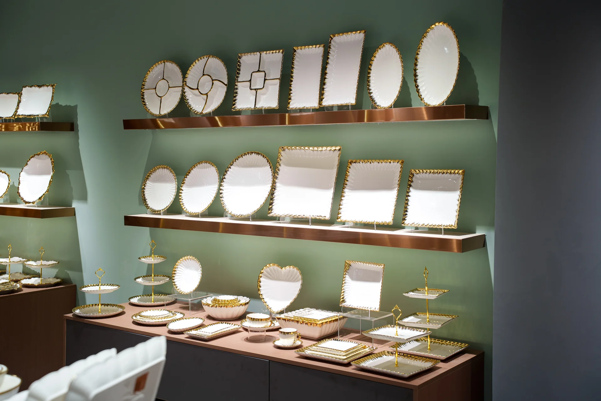 Showroom